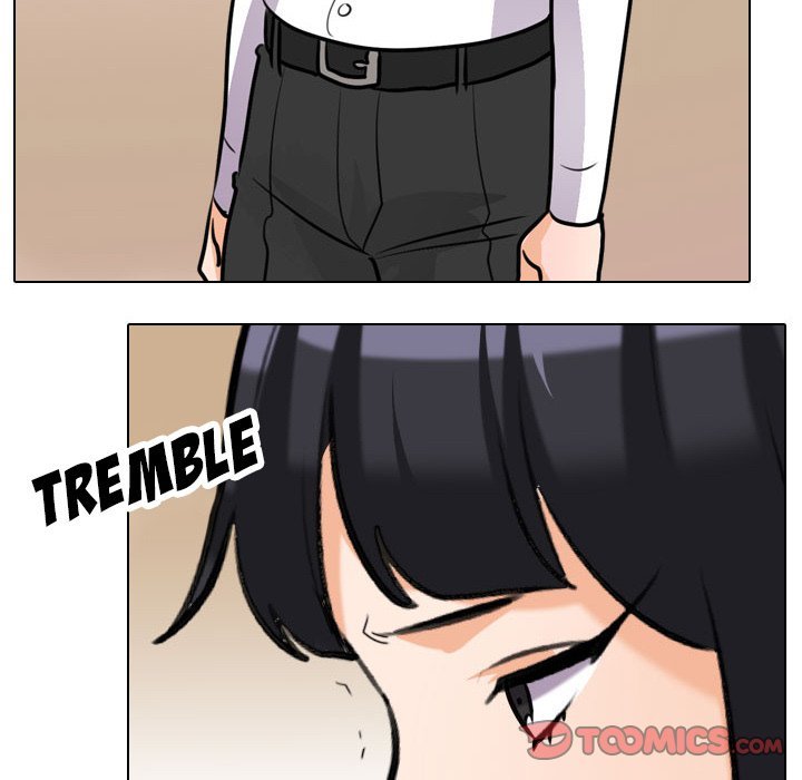 Our Exchange Manhwa - Chapter 51 Page 81