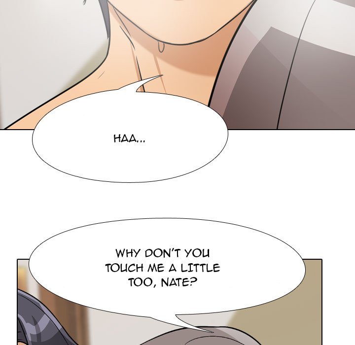 Our Exchange Manhwa - Chapter 51 Page 84