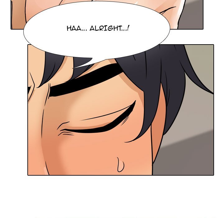 Our Exchange Manhwa - Chapter 51 Page 86