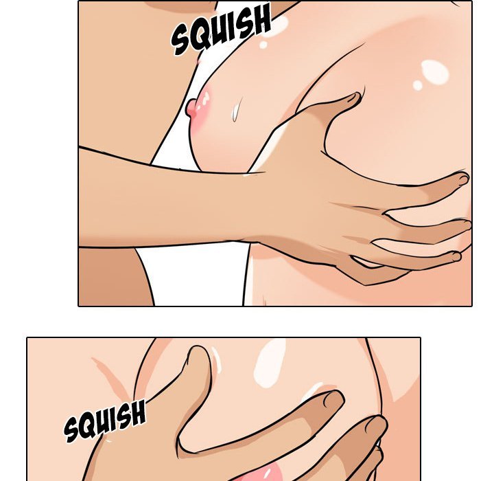 Our Exchange Manhwa - Chapter 51 Page 87