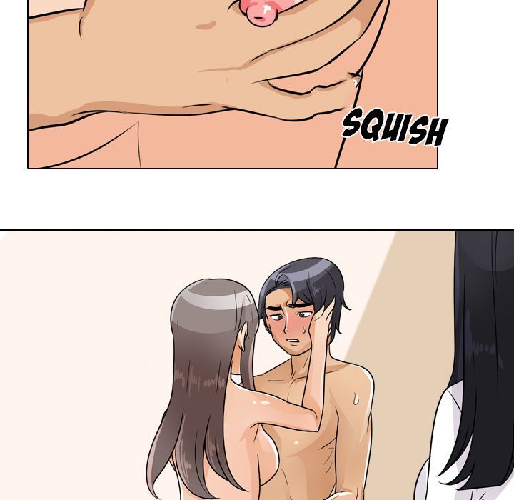 Our Exchange Manhwa - Chapter 51 Page 88