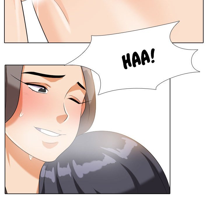 Our Exchange Manhwa - Chapter 51 Page 91