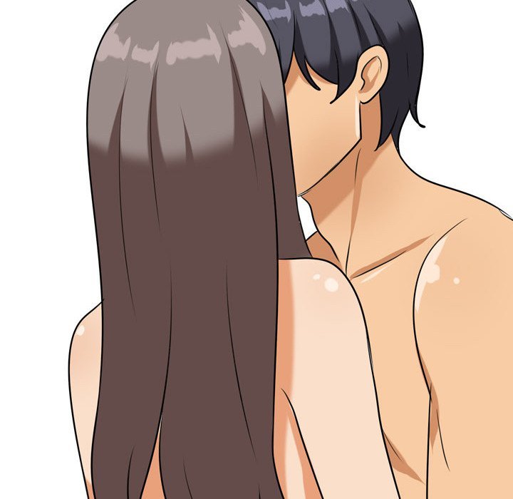 Our Exchange Manhwa - Chapter 51 Page 95