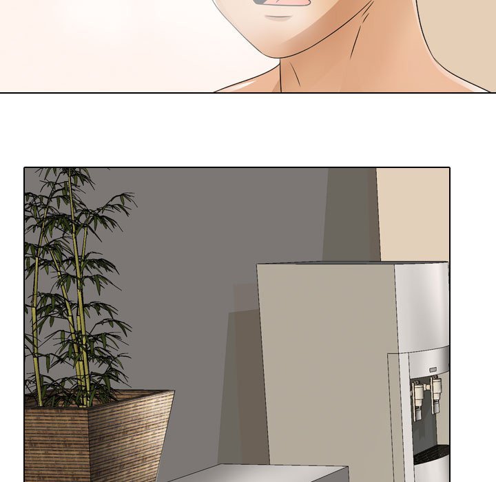 Our Exchange Manhwa - Chapter 51 Page 100