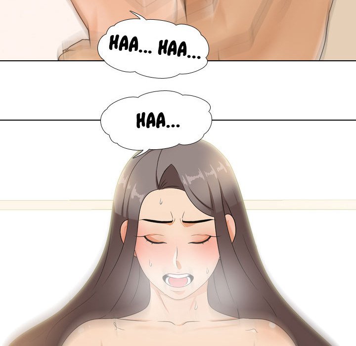 Our Exchange Manhwa - Chapter 51 Page 103