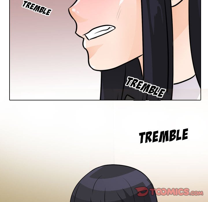 Our Exchange Manhwa - Chapter 51 Page 105