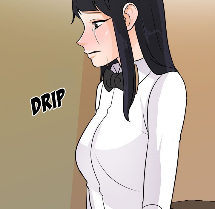 Our Exchange Manhwa - Chapter 51 Page 106