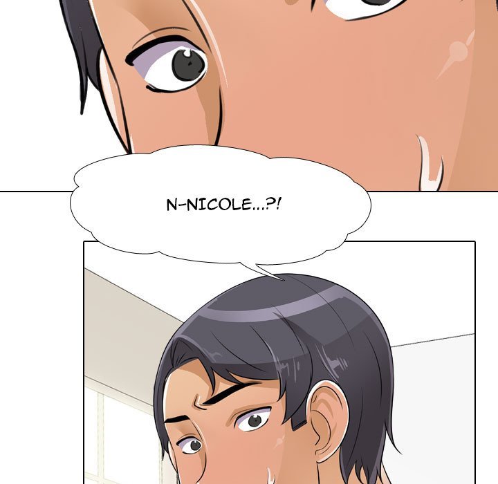 Our Exchange Manhwa - Chapter 51 Page 108