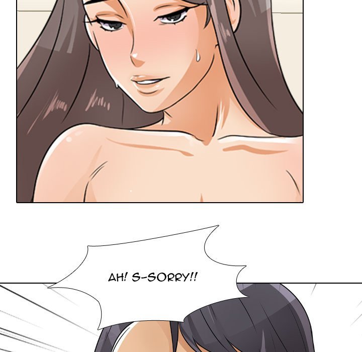 Our Exchange Manhwa - Chapter 51 Page 110