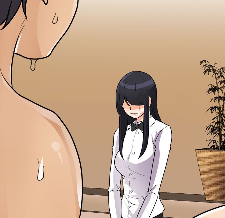 Our Exchange Manhwa - Chapter 51 Page 112