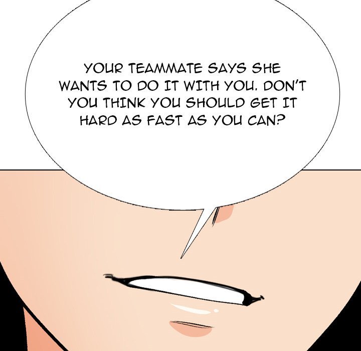 Our Exchange Manhwa - Chapter 215 Page 7