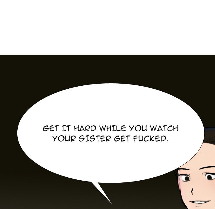 Our Exchange Manhwa - Chapter 215 Page 10