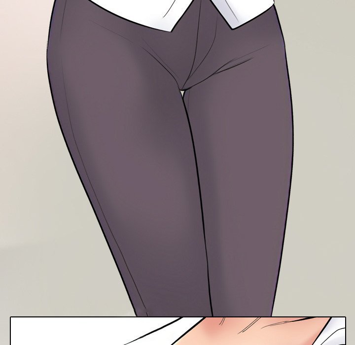 Our Exchange Manhwa - Chapter 215 Page 19