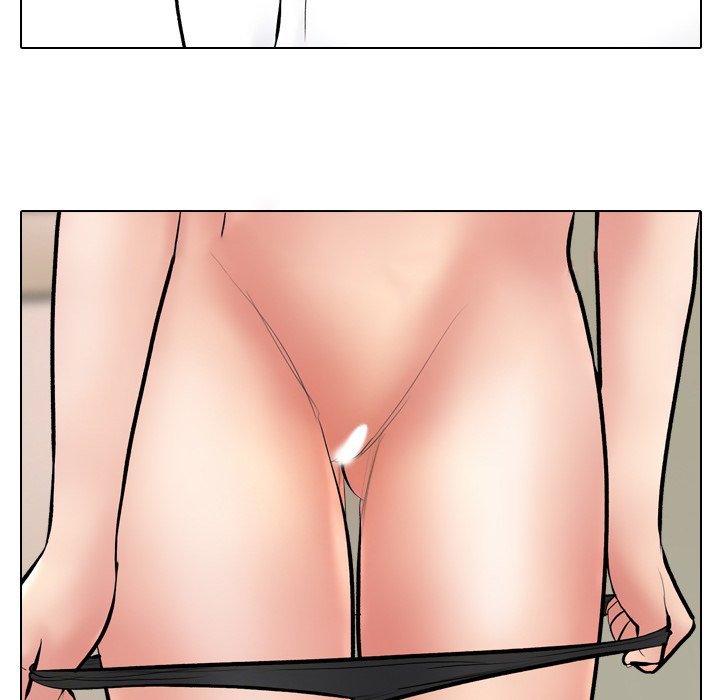 Our Exchange Manhwa - Chapter 215 Page 21