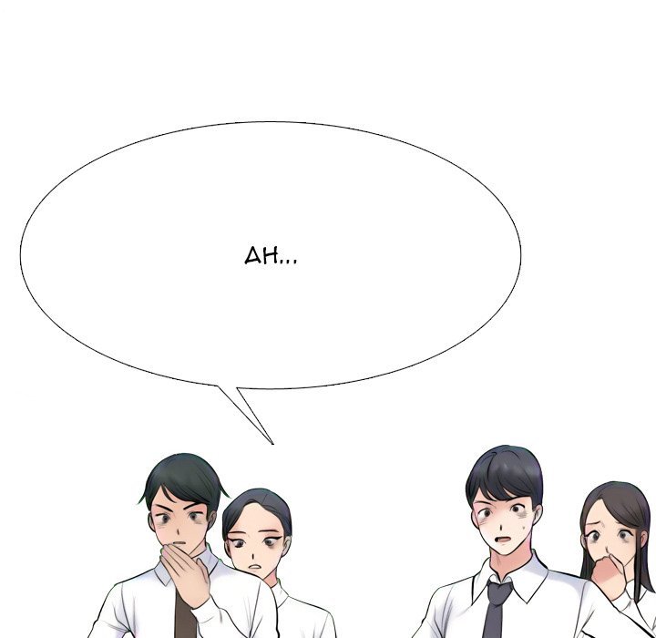 Our Exchange Manhwa - Chapter 215 Page 35