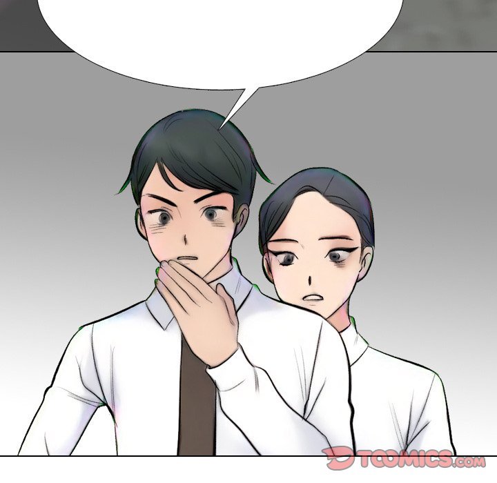 Our Exchange Manhwa - Chapter 215 Page 38