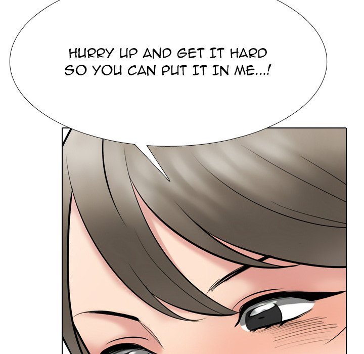 Our Exchange Manhwa - Chapter 215 Page 49