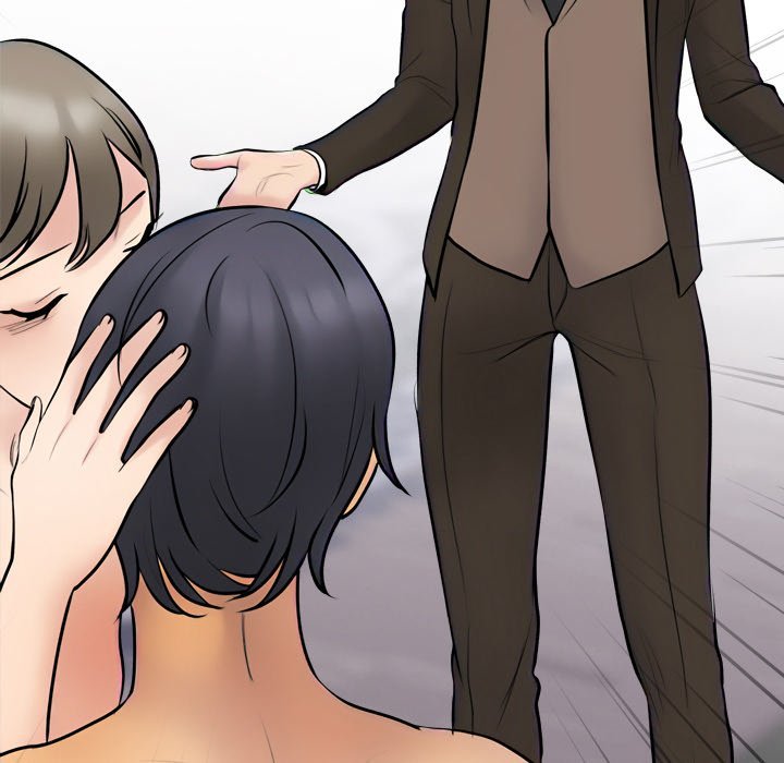 Our Exchange Manhwa - Chapter 215 Page 53