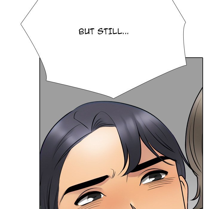 Our Exchange Manhwa - Chapter 215 Page 58