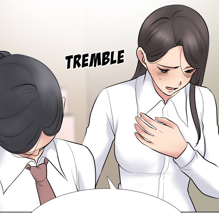 Our Exchange Manhwa - Chapter 215 Page 64