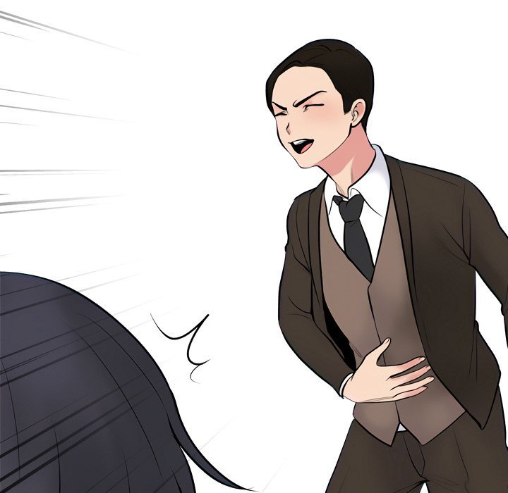 Our Exchange Manhwa - Chapter 215 Page 70