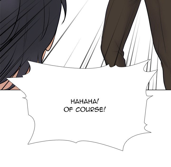 Our Exchange Manhwa - Chapter 215 Page 71