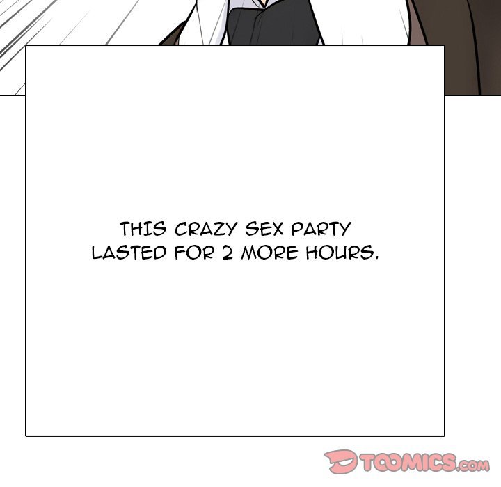 Our Exchange Manhwa - Chapter 215 Page 74