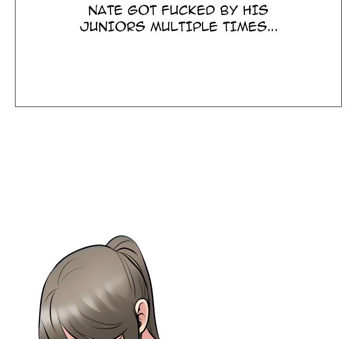 Our Exchange Manhwa - Chapter 215 Page 76