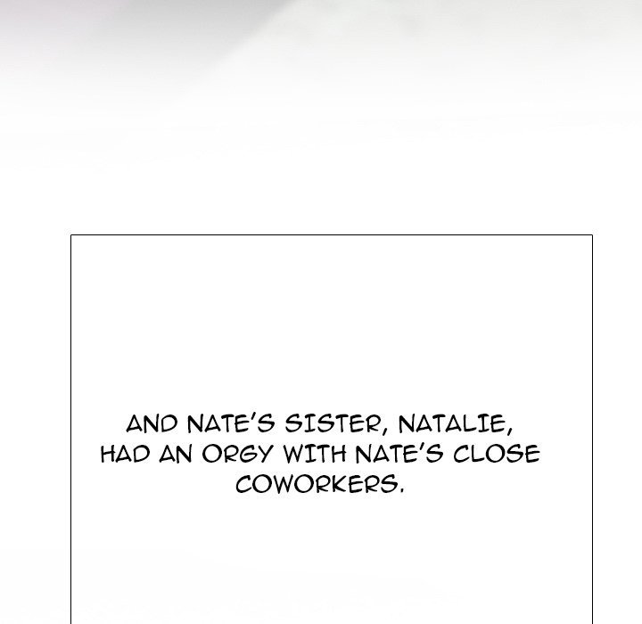 Our Exchange Manhwa - Chapter 215 Page 79