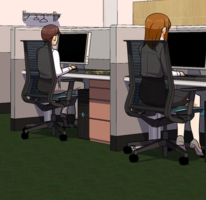 Our Exchange Manhwa - Chapter 215 Page 89