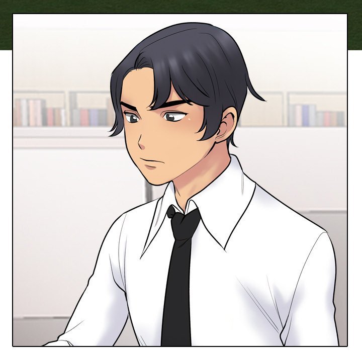 Our Exchange Manhwa - Chapter 215 Page 90