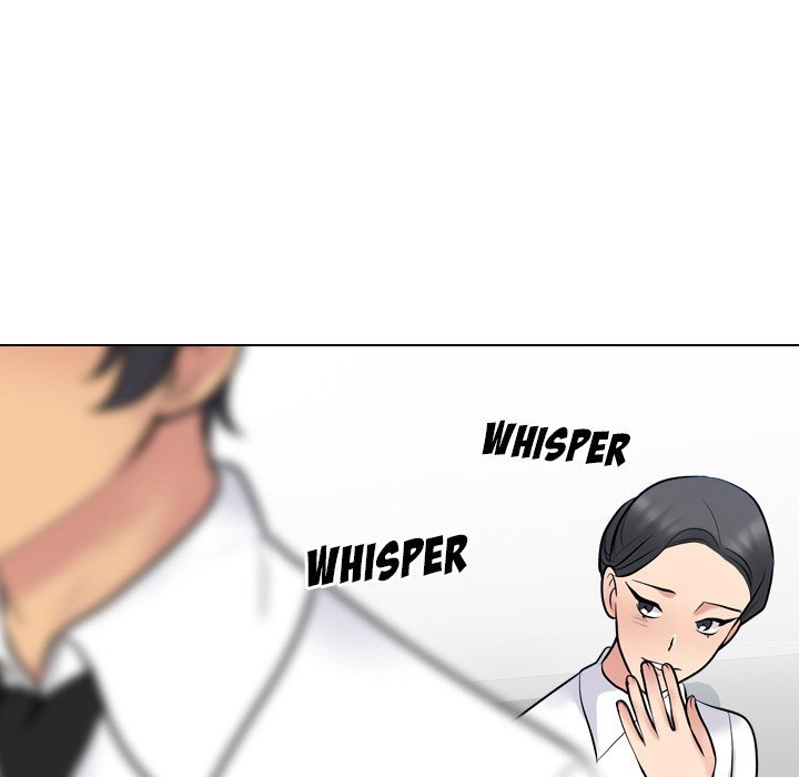 Our Exchange Manhwa - Chapter 215 Page 91