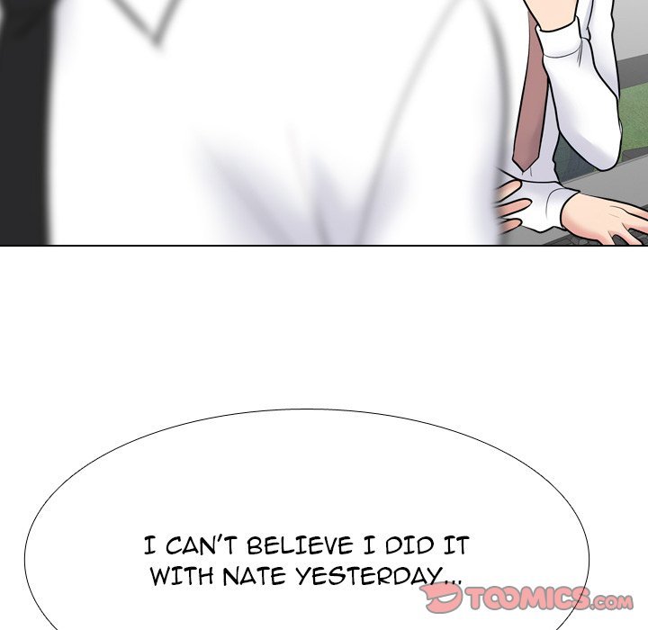 Our Exchange Manhwa - Chapter 215 Page 92