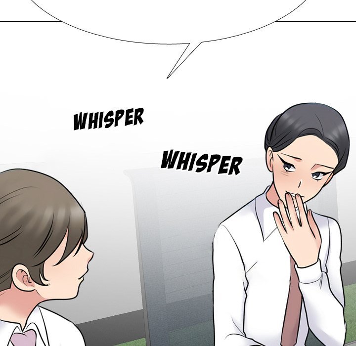 Our Exchange Manhwa - Chapter 215 Page 93