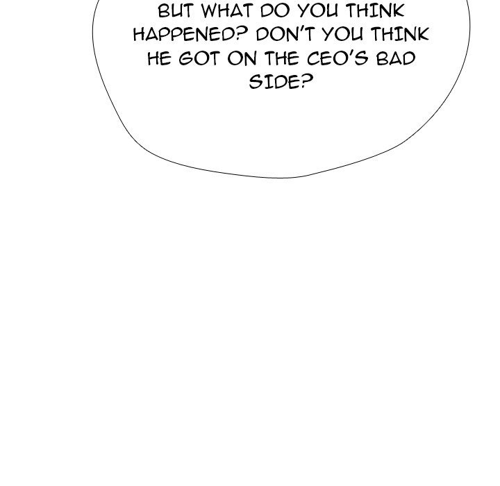 Our Exchange Manhwa - Chapter 215 Page 100