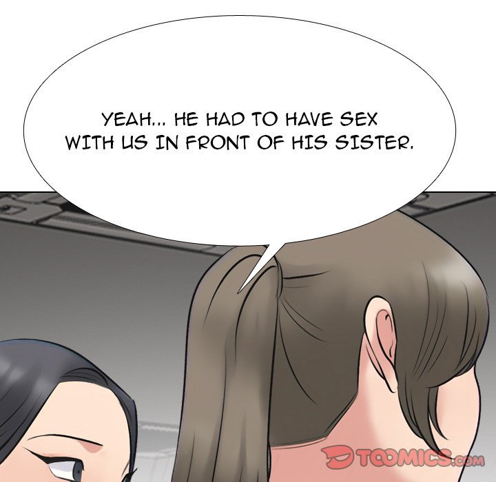 Our Exchange Manhwa - Chapter 215 Page 101