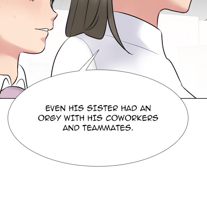 Our Exchange Manhwa - Chapter 215 Page 102