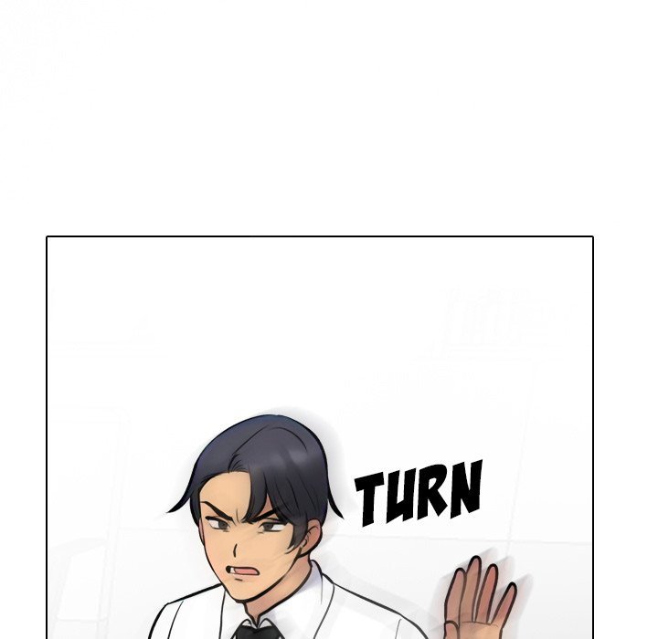 Our Exchange Manhwa - Chapter 215 Page 108