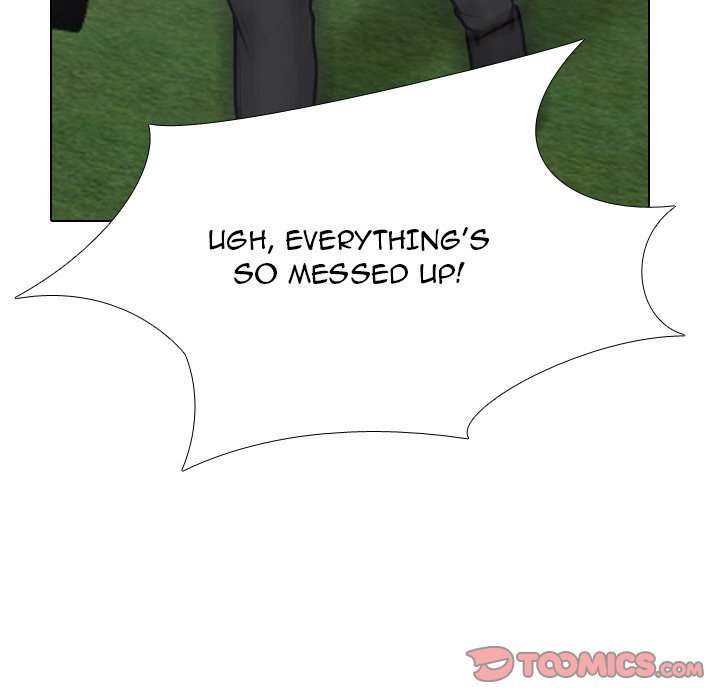 Our Exchange Manhwa - Chapter 215 Page 110