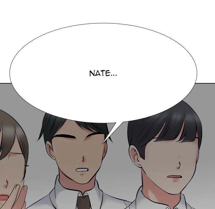 Our Exchange Manhwa - Chapter 215 Page 111