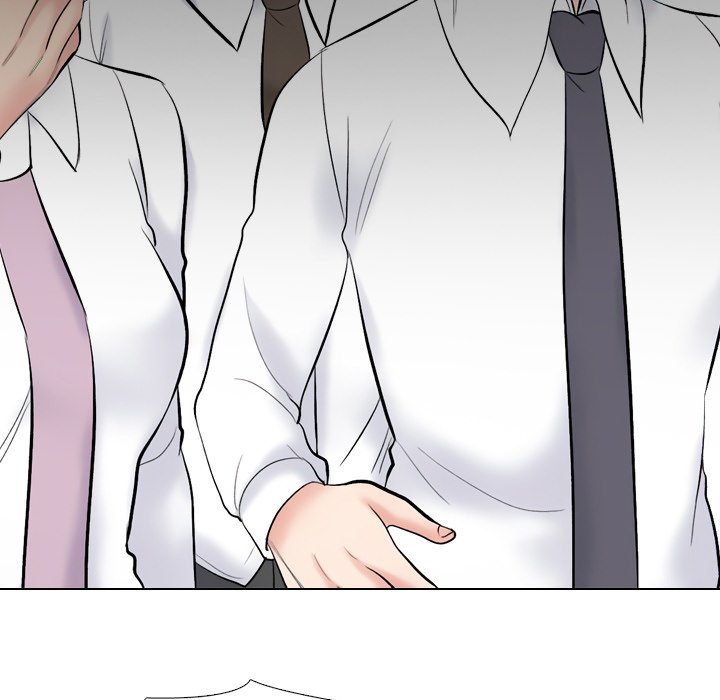 Our Exchange Manhwa - Chapter 215 Page 112