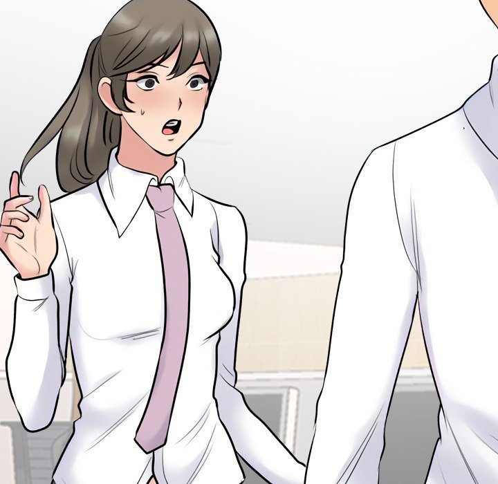 Our Exchange Manhwa - Chapter 215 Page 116