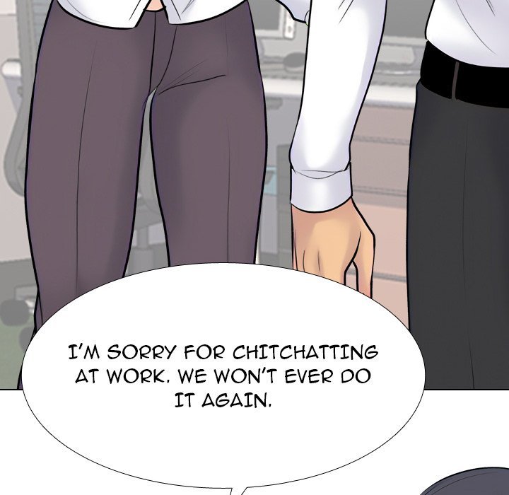 Our Exchange Manhwa - Chapter 215 Page 117