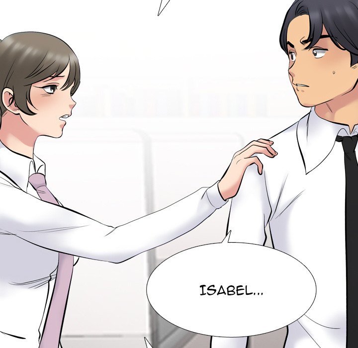 Our Exchange Manhwa - Chapter 215 Page 118