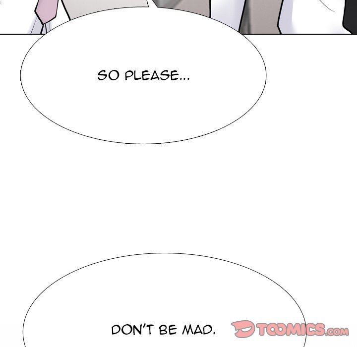 Our Exchange Manhwa - Chapter 215 Page 119