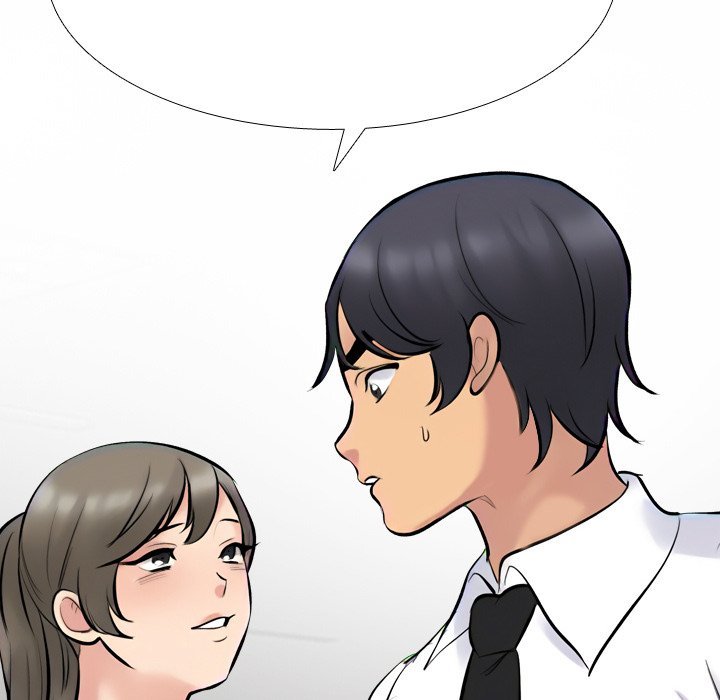 Our Exchange Manhwa - Chapter 215 Page 120