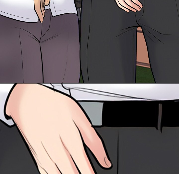 Our Exchange Manhwa - Chapter 215 Page 122