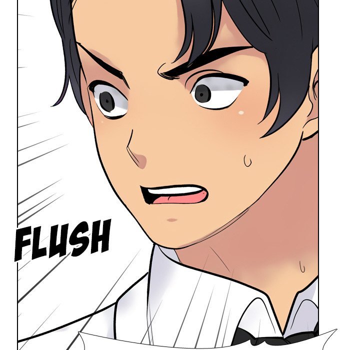 Our Exchange Manhwa - Chapter 215 Page 124