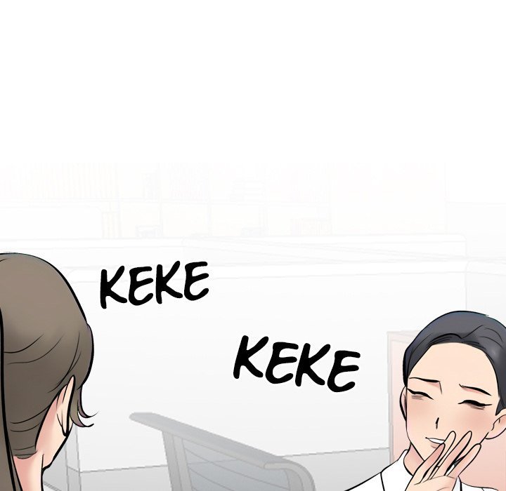 Our Exchange Manhwa - Chapter 215 Page 126