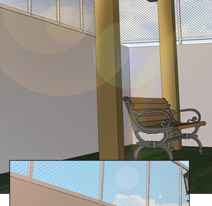 Our Exchange Manhwa - Chapter 215 Page 134